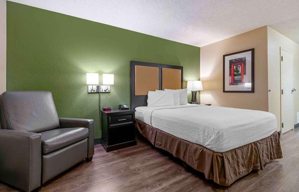 Extended Stay America Suites - Hampton - Coliseum Rom bilde