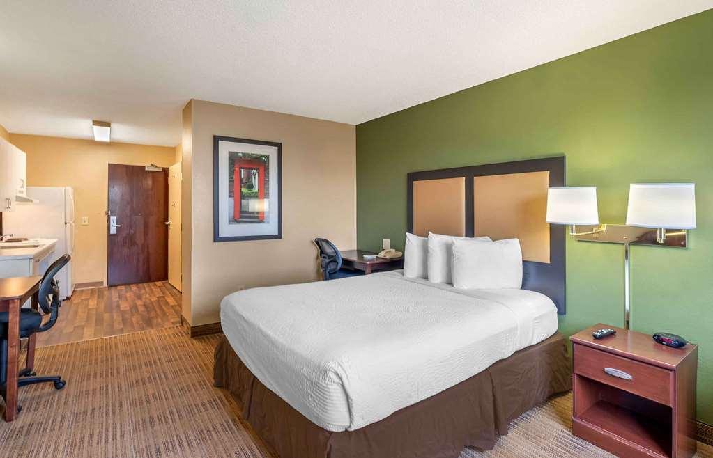 Extended Stay America Suites - Hampton - Coliseum Rom bilde