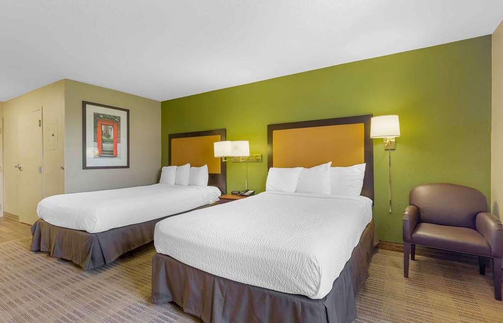 Extended Stay America Suites - Hampton - Coliseum Rom bilde